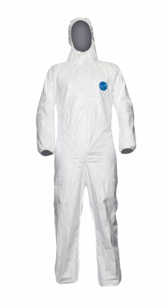 Tyvek 500 Xpert wegwerpoverall