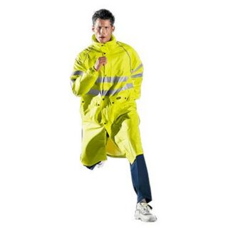 Wonderflex PU signalisatiemantel