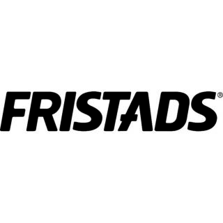 Salopette haute visibilité Fristads PLU