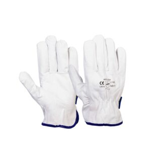 Norwear Driver White Star werkhandschoen