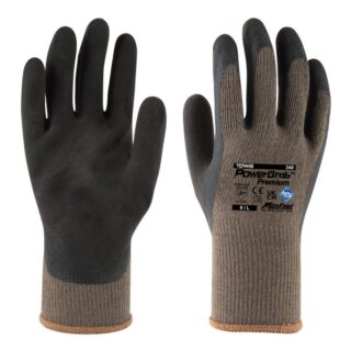 Towa PowerGrab Premium 340 werkhandschoen