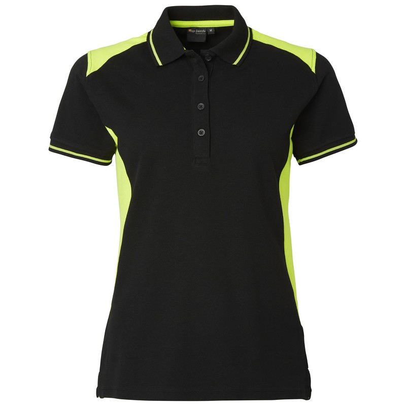 Top Swede 214 damespolo