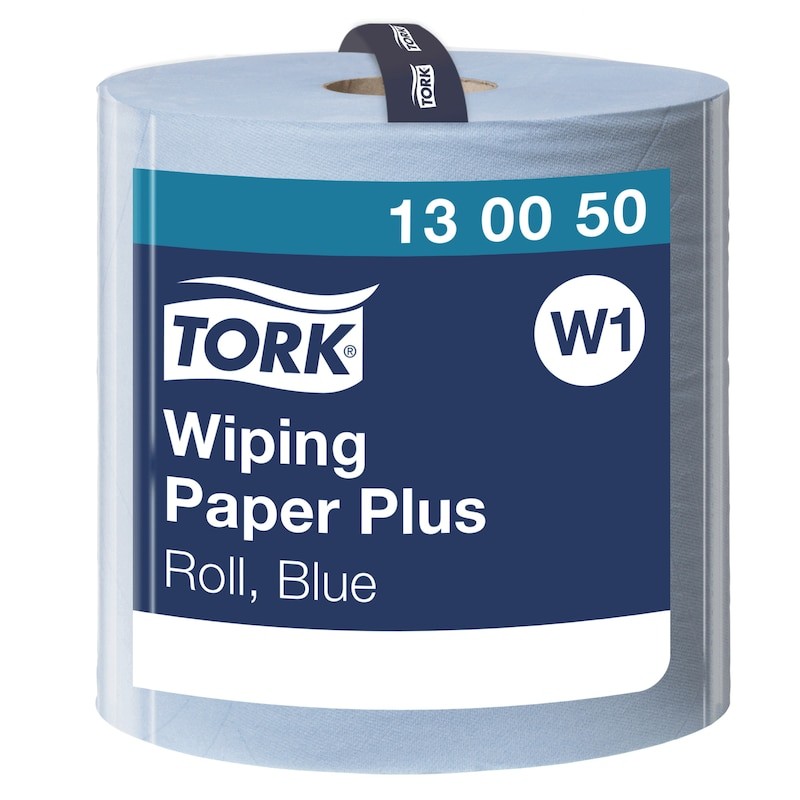 Tork Advanced Wiper 130050 poetsrol