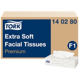 Tork Extra Soft 140280 facial tissues