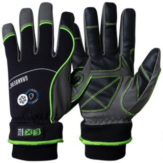 Granberg 7114 Touchscreen winterhandschoen