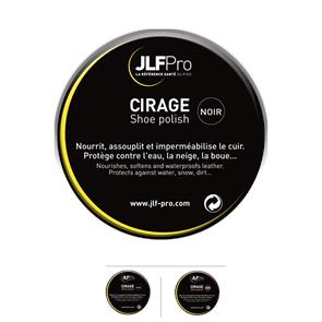 JLFPro Cirage schoenpoets