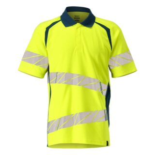 Mascot Accelerate Safe signalisatiepolo