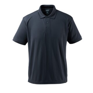 Mascot Crossover Grenoble polo