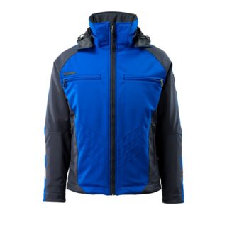 Mascot Unique Darmstadt softshell vest