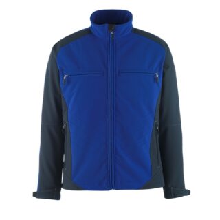 Mascot Unique Dresden softshell vest