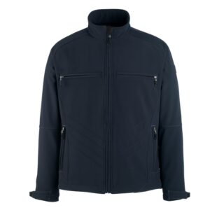 Mascot Unique Dresden softshell vest