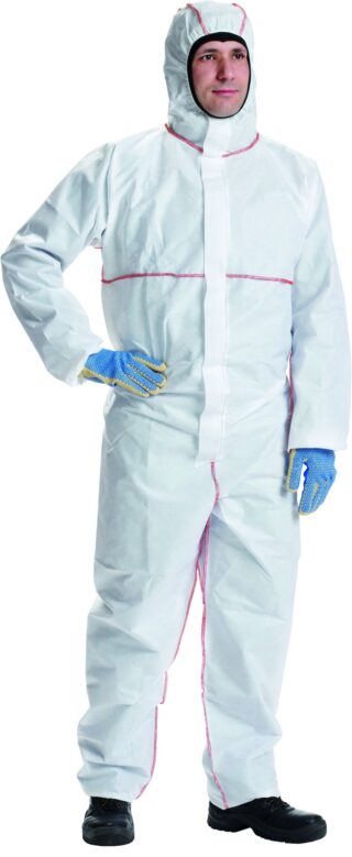 ProShield 20 SFR wegwerpoverall