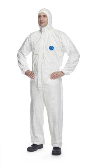 Tyvek 200 Easysafe wegwerpoverall